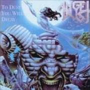 Il testo MR. INFERNO degli ANGEL DUST è presente anche nell'album To dust you will decay (1988)