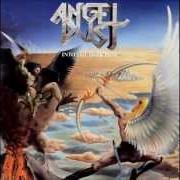 Il testo GAMBLER degli ANGEL DUST è presente anche nell'album Into the dark past (1986)