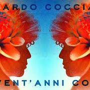 Il testo ODILE di RICCARDO COCCIANTE è presente anche nell'album Ho vent'anni con te (2026)