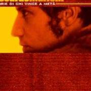 Il testo UNA GRANDE ROSA ROSSA dei RICCARDO MAFFONI è presente anche nell'album Storie di chi vince a metà (2004)