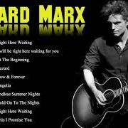 Il testo SAME HEARTBREAK DIFFERENT DAY di RICHARD MARX è presente anche nell'album Songwriter (2022)