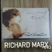 Il testo NOTHING LEFT BEHIND US di RICHARD MARX è presente anche nell'album Paid vacation (1994)