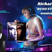 Il testo LOVE UNEMOTIONAL di RICHARD MARX è presente anche nell'album Rush street (1991)