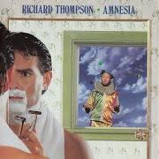 Il testo RECKLESS KIND di RICHARD THOMPSON è presente anche nell'album Amnesia (1988)
