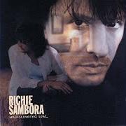 Il testo IN IT FOR LOVE di RICHIE SAMBORA è presente anche nell'album Undiscovered soul (1998)