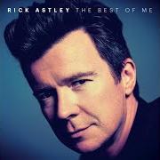 Il testo THE LOVE HAS GONE di RICK ASTLEY è presente anche nell'album Whenever you need somebody (1987)