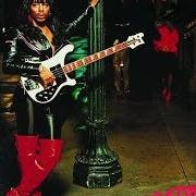 Il testo BELOW THE FUNK (PASS THE J) di RICK JAMES è presente anche nell'album Street songs (1981)