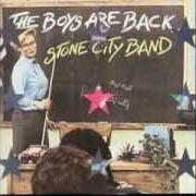 Il testo BYE STONE CITY BAND di RICK JAMES è presente anche nell'album Come get it (1978)
