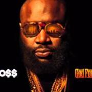 Il testo SIXTEEN di RICK ROSS è presente anche nell'album God forgives, i don't (2012)