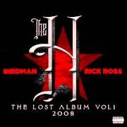 Il testo BETTY STOUT di RICK ROSS è presente anche nell'album The h (the lost album vol. 1) (2013)