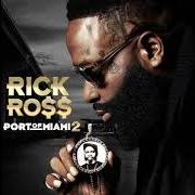 Il testo WHITE LINES di RICK ROSS è presente anche nell'album Port of miami 2 (2019)