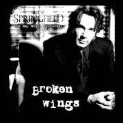 Il testo CRY di RICK SPRINGFIELD è presente anche nell'album The day after yesterday (2005)