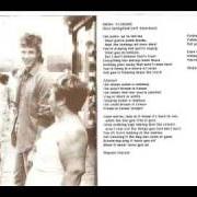 Il testo HONEYMOON IN BEIRUT di RICK SPRINGFIELD è presente anche nell'album Rock of life (1988)