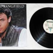 Il testo ALYSON di RICK SPRINGFIELD è presente anche nell'album Living in oz (1983)
