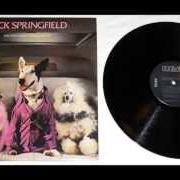 Il testo JUST ONE KISS di RICK SPRINGFIELD è presente anche nell'album Success hasn't spoiled me yet (1982)