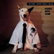 Il testo JESSIE'S GIRL di RICK SPRINGFIELD è presente anche nell'album Working class dog (1981)