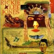 Il testo ROAD TO EMMAUS di RICKIE LEE JONES è presente anche nell'album The sermon on exposition boulevard (2007)