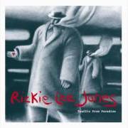 Il testo A STRANGER'S CAR di RICKIE LEE JONES è presente anche nell'album Traffic from paradise (1993)