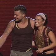 Il testo IT'S ALRIGHT di RICKY MARTIN è presente anche nell'album Live: black & white tour (2007)