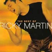 Il testo THE CUP OF LIFE (THE OFFICIAL SONG OF THE WORLD CUP, FRANCE '98) di RICKY MARTIN è presente anche nell'album Ricky martin (english) (1999)