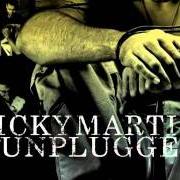 Ricky martin: mtv unplugged