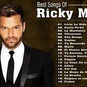 Il testo ÁCIDO SABOR di RICKY MARTIN è presente anche nell'album Play (2022)