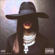 Il testo NEVER ENDING di RIHANNA è presente anche nell'album R8 (2015)