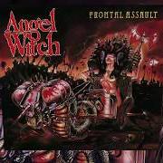Il testo SOMETHING WRONG degli ANGEL WITCH è presente anche nell'album Frontal assault (1986)
