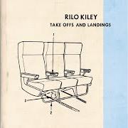 Il testo WE'LL NEVER SLEEP (GOD KNOWS WE'LL TRY) dei RILO KILEY è presente anche nell'album Take offs and landings (2001)