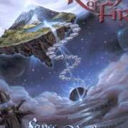 Il testo PERFECT WORLD dei RING OF FIRE è presente anche nell'album Lapse of reality (2004)