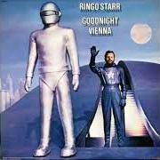 Il testo OO-WEE di RINGO STARR è presente anche nell'album Goodnight vienna (1974)