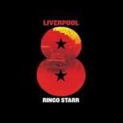 Il testo GONE ARE THE DAYS di RINGO STARR è presente anche nell'album Liverpool 8 (2008)