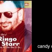 Il testo ACT NATURALLY di RINGO STARR è presente anche nell'album Ringo & his new all-starr band (2002)