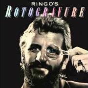 Il testo PURE GOLD di RINGO STARR è presente anche nell'album Ringo's rotogravure (1976)