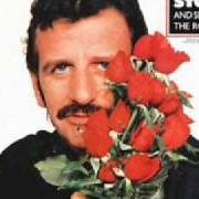 Il testo SURE TO FALL (IN LOVE WITH YOU) di RINGO STARR è presente anche nell'album Stop and smell the roses (1981)