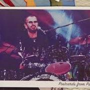 Il testo POSTCARDS FROM PARADISE di RINGO STARR è presente anche nell'album Postcards from paradise (2015)