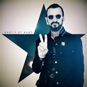 Il testo IT'S NOT LOVE THAT YOU WANT di RINGO STARR è presente anche nell'album What's my name (2019)