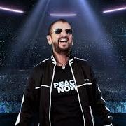 Il testo ZOOM IN ZOOM OUT di RINGO STARR è presente anche nell'album Zoom in (2021)