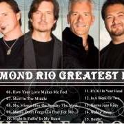 Il testo SOMETHING COOL dei DIAMOND RIO è presente anche nell'album Completely (2002)