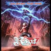 Il testo UNLEASH THE FIRE dei RIOT è presente anche nell'album Unleash the fire (2014)