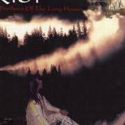 Il testo HOLY LAND dei RIOT è presente anche nell'album The brethren of the long house (1995)