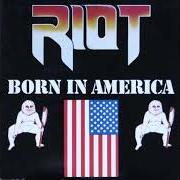 Il testo RUNNING FROM THE LAW dei RIOT è presente anche nell'album Born in america (1983)