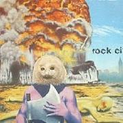 Il testo ANGEL dei RIOT è presente anche nell'album Rock city (1977)