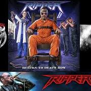 Return to death row Return to death row