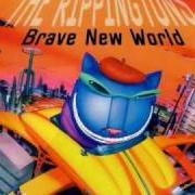 Il testo WHILE MY GUITAR GENTLY WEEPS di RIPPINGTONS è presente anche nell'album Brave new world (1995)