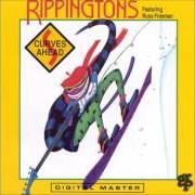 Il testo MILES AWAY di RIPPINGTONS è presente anche nell'album Curves ahead (1991)