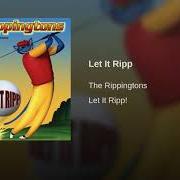 Il testo GET OVER IT di RIPPINGTONS è presente anche nell'album Let it ripp (2003)