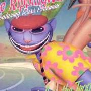 Il testo I FOUND HEAVEN di RIPPINGTONS è presente anche nell'album Life in the tropics (2001)