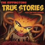 Il testo MY PROMISE TO YOU di RIPPINGTONS è presente anche nell'album True stories (2016)