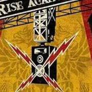 Il testo FIX ME dei RISE AGAINST è presente anche nell'album Siren song of the counter culture (2004)